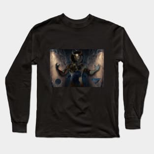 Demiurg Long Sleeve T-Shirt